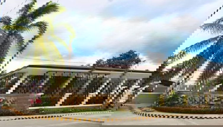 Foto 1 - San Pablo Tropical House