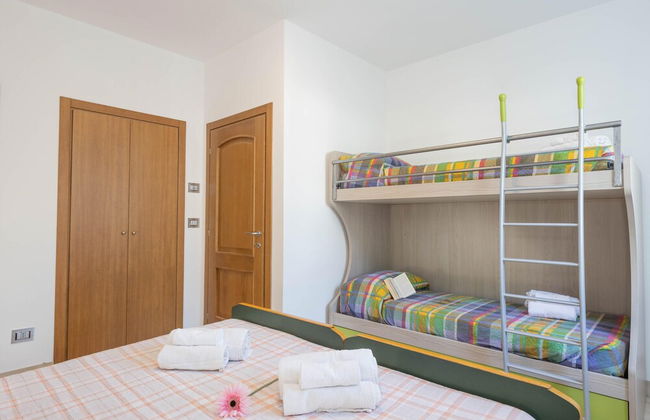 Casa Palmira in Drena - Foto 9