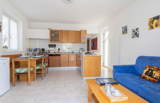 Casa Palmira in Drena - Foto 3