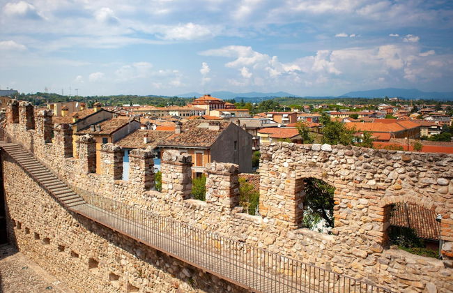 Casa Palmira in Drena - Foto 18
