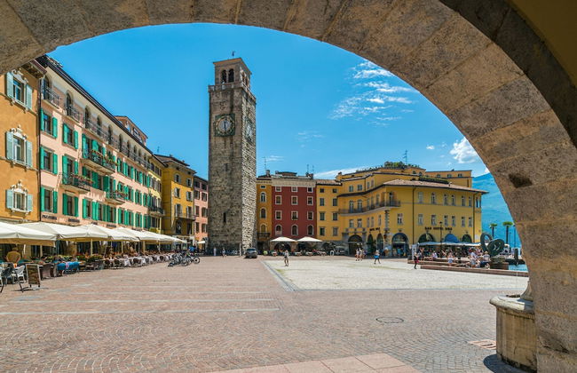 Appartamento Blu in Riva del Garda - Foto 21