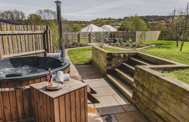 Heron House - Luxury Grand Designs Eco-home - Foto 51