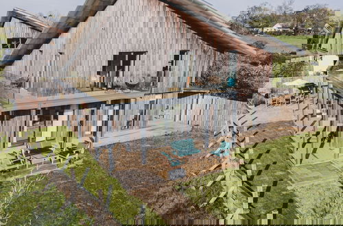 Foto 53 - Heron House - Luxury Grand Designs Eco-home