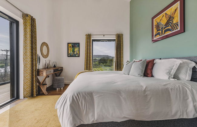 Heron House - Luxury Grand Designs Eco-home - Foto 65