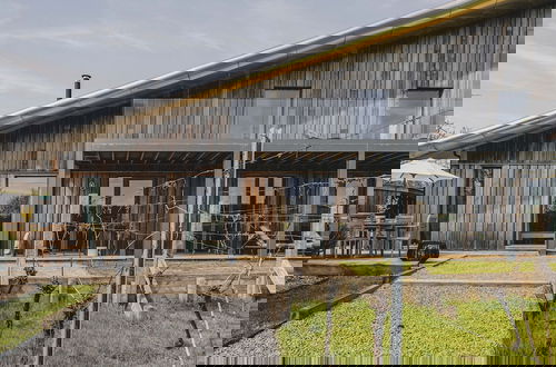 Foto 4 - Heron House - Luxury Grand Designs Eco-home