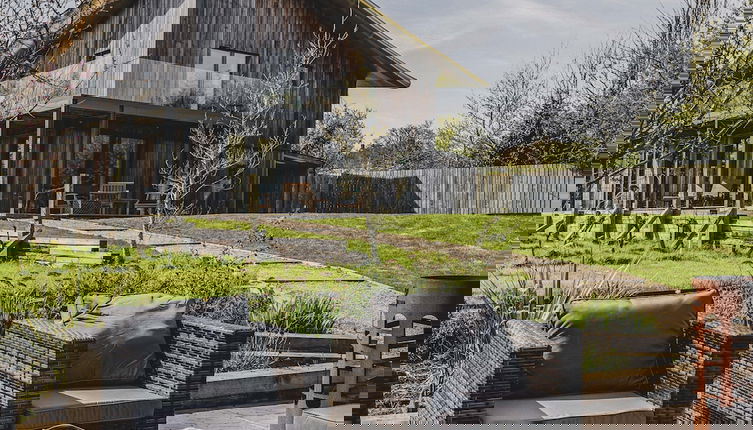 Foto 1 - Heron House - Luxury Grand Designs Eco-home