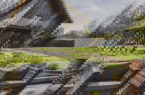 Foto 1 - Heron House - Luxury Grand Designs Eco-home