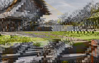 Foto 1 - Heron House - Luxury Grand Designs Eco-home