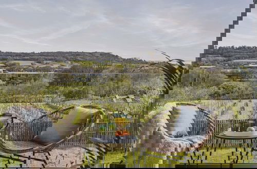 Foto 32 - Heron House - Luxury Grand Designs Eco-home