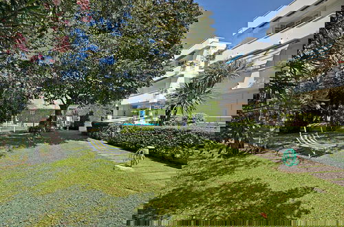Foto 19 - Garden & Surf By Rossana