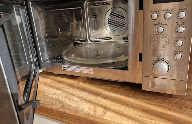 Stay Norwich Apartments Lodge 5 - Foto 30