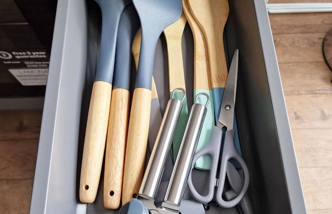 Stay Norwich Apartments Lodge 5 - Foto 33