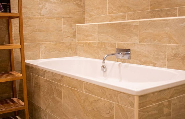 Stay Norwich Apartments Lodge 5 - Foto 13