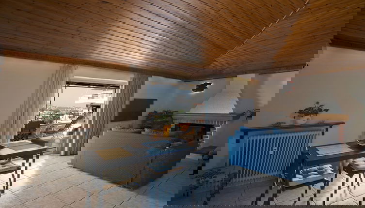 Foto 1 - Apos Place in Pefki With 1 Bedrooms and 1 Bathrooms