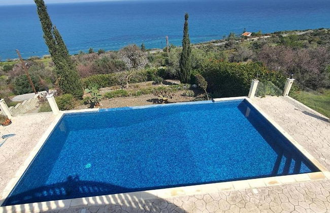 Villa Aquavitus in Pachyammos - Foto 6