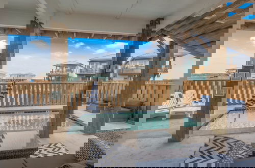 Foto 21 - Anchor House - Private Pool & Ocean Views!