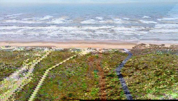 Foto 1 - Beach to Bay - Ocean Views! Private Pool!