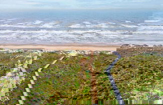 Foto 1 - Beach to Bay - Ocean Views! Private Pool!