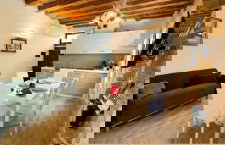 Foto 1 - Graceful Venice Barnaba Suite