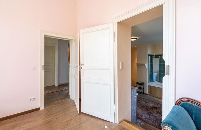 Holiday Home Cerfontaine by Lake & Forest - Foto 8