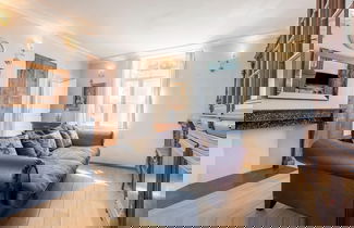 Photo 1 - Holiday Home Cerfontaine by Lake & Forest