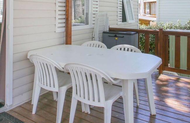 Appealing Mobile Home in Saint Jean de Monts - Foto 1