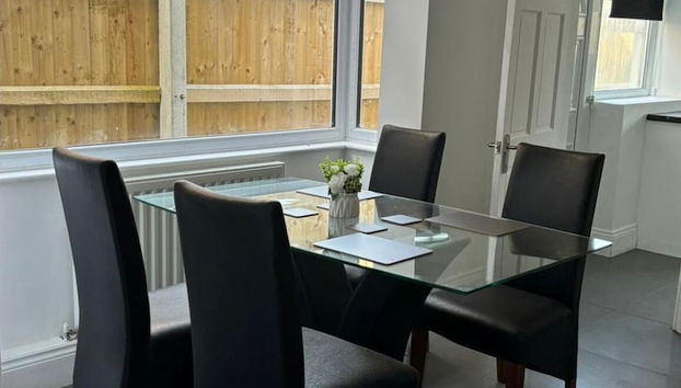 Refeições no quarto