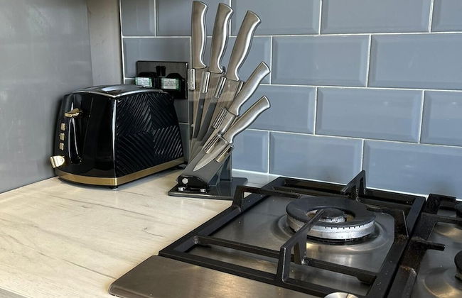 4 Bedroom Refurbished Workers Haven - Foto 12
