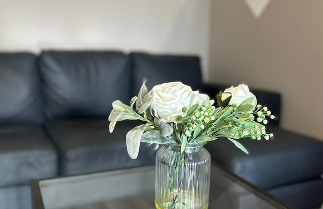 4 Bedroom Refurbished Workers Haven - Foto 18