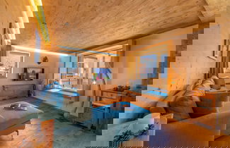 Foto 3 - Giulia in Livigno With 2 Bedrooms and 2 Bathrooms