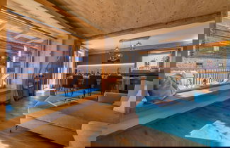 Foto 2 - Giulia in Livigno With 2 Bedrooms and 2 Bathrooms