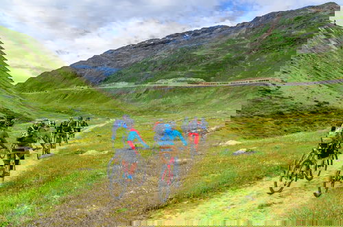 Foto 22 - Cimetta in Livigno With 3 Bedrooms and 2 Bathrooms