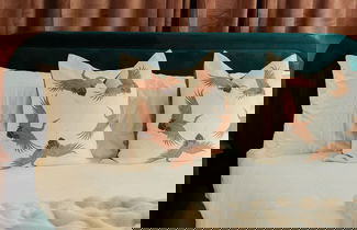 Foto 2 - Mod Suite