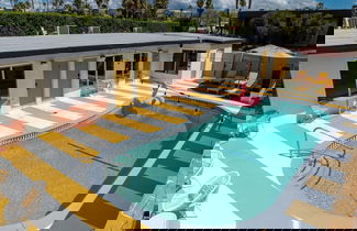 Foto 1 - Mod Suite