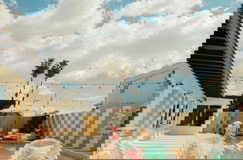 Foto 43 - Mod Suite