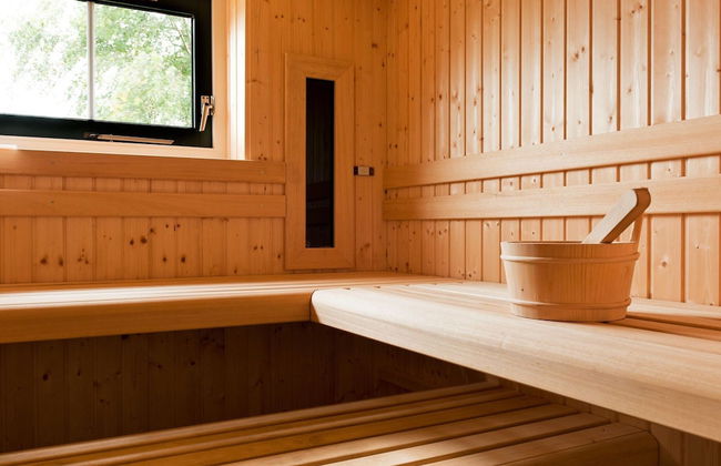 Family House With Wellness - Foto 23