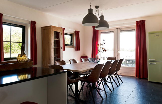 Family House With Wellness - Foto 25