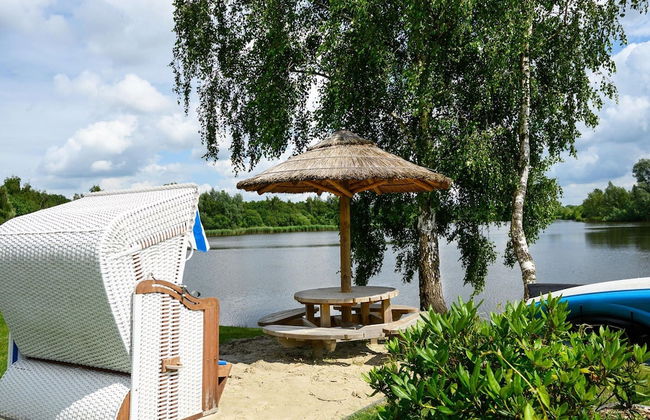 Family House With Wellness - Foto 32