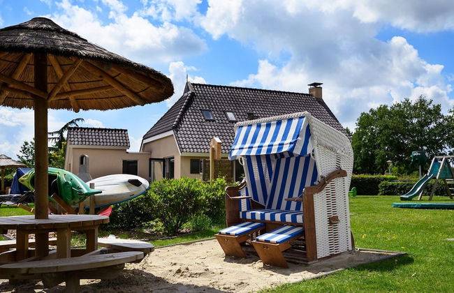Family House With Wellness - Foto 31