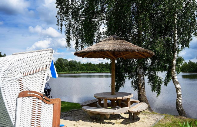 Family House With Wellness - Foto 33