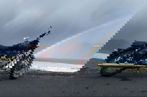 Foto 5 - The Grand Lodge Pangong