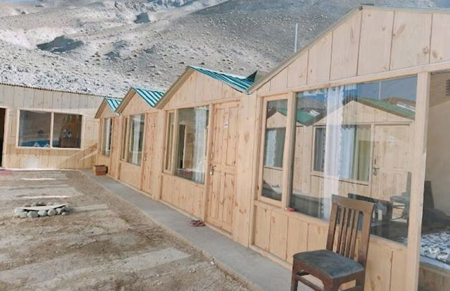 The Grand Lodge Pangong - Foto 8
