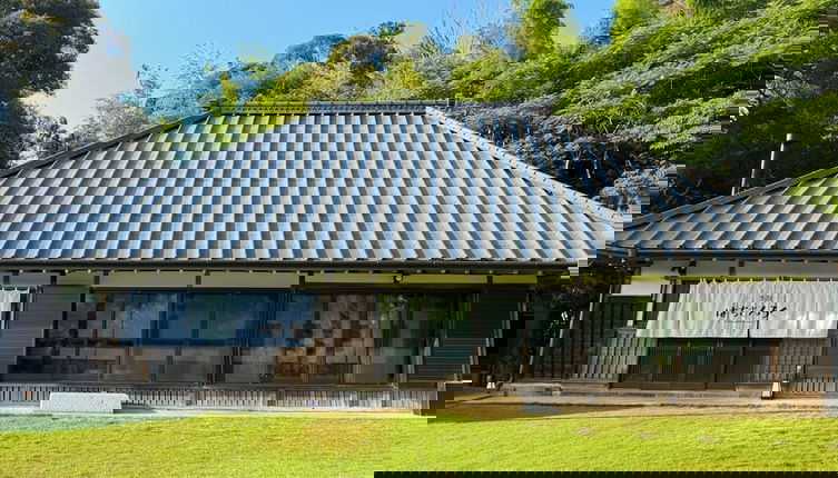Photo 1 - Katori Hachisanroku