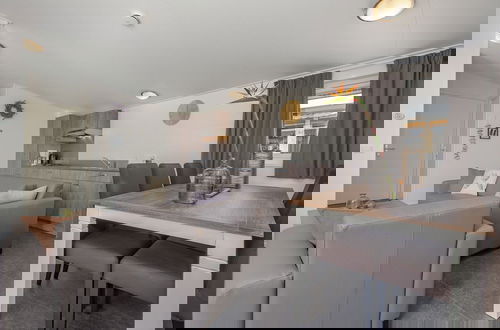 Foto 6 - Luxurious Chalet, Situated in the Polder, Near Alkmaar