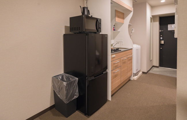 Apartment Hotel 11 Namba Minami III - Photo 23