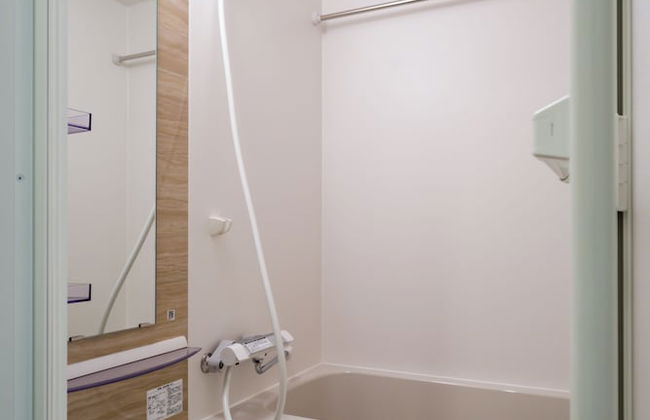 Apartment Hotel 11 Namba Minami III - Photo 25