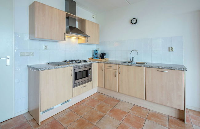 Terrace Apartment in Uitgeest - Foto 2