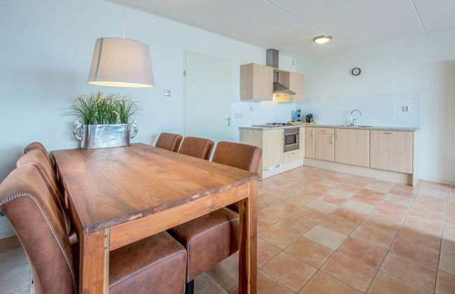 Terrace Apartment in Uitgeest - Foto 11