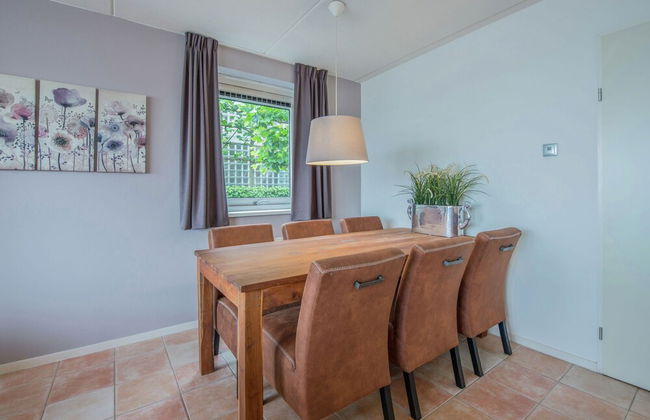 Terrace Apartment in Uitgeest - Foto 12