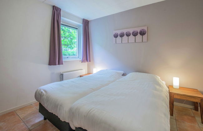 Terrace Apartment in Uitgeest - Foto 7